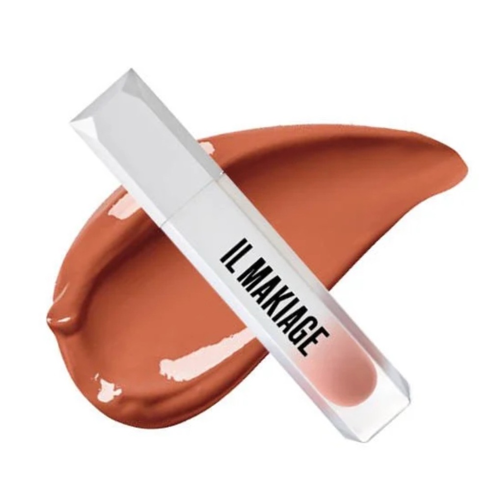 Il Makiage Lip Plumping Gloss - NIB